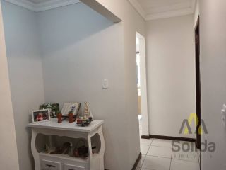Casa Para Vender Com Piscina no Centro em Penha