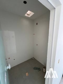 Casa Para Vender com 2 quartos sendo 1 suíte no bairro Nossa Senhora de Fátima em Penha