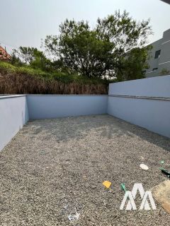 Casa Para Vender com 2 quartos sendo 1 suíte no bairro Nossa Senhora de Fátima em Penha