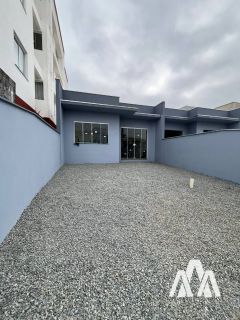 Casa Para Vender com 2 quartos sendo 1 suíte no bairro Nossa Senhora de Fátima em Penha