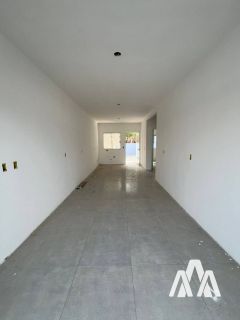 Casa Para Vender com 2 quartos sendo 1 suíte no bairro Nossa Senhora de Fátima em Penha