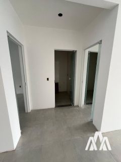 Casa Para Vender com 2 quartos sendo 1 suíte no bairro Nossa Senhora de Fátima em Penha