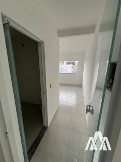 Casa Para Vender com 2 quartos sendo 1 suíte no bairro Nossa Senhora de Fátima em Penha