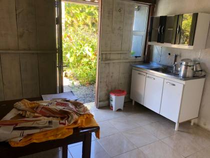 Casa Para Vender com 5 quartos 1 suítes no bairro Gravatá em Navegantes