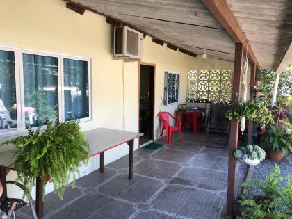 Casa Para Vender com 5 quartos 1 suítes no bairro Gravatá em Navegantes