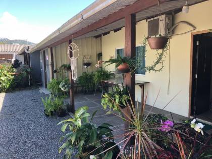 Casa Para Vender com 5 quartos 1 suítes no bairro Gravatá em Navegantes