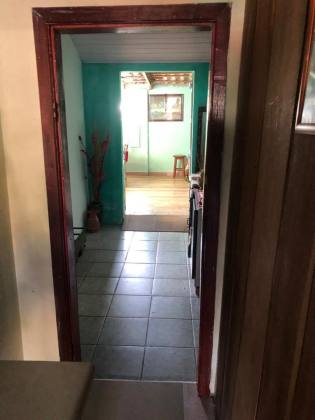 Casa Para Vender com 5 quartos 1 suítes no bairro Gravatá em Navegantes