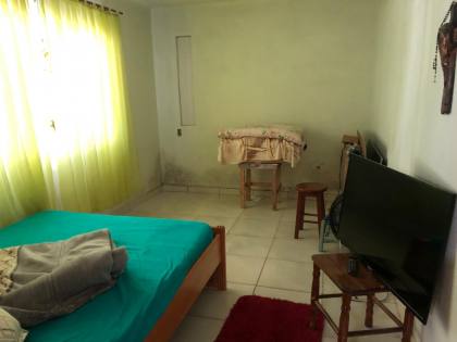 Casa Para Vender com 5 quartos 1 suítes no bairro Gravatá em Navegantes