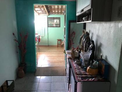 Casa Para Vender com 5 quartos 1 suítes no bairro Gravatá em Navegantes
