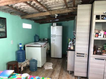 Casa Para Vender com 5 quartos 1 suítes no bairro Gravatá em Navegantes
