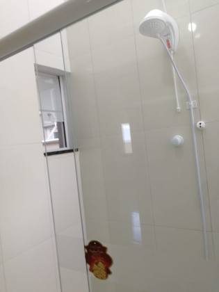 Casa de Condomínio Para Vender com 3 quartos sendo 1 suíte no bairro Centro em Balneário Piçarras