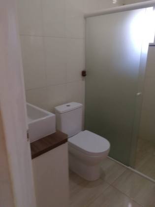 Casa de Condomínio Para Vender com 3 quartos sendo 1 suíte no bairro Centro em Balneário Piçarras