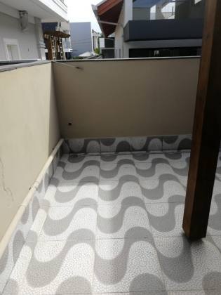 Casa de Condomínio Para Vender com 3 quartos sendo 1 suíte no bairro Centro em Balneário Piçarras