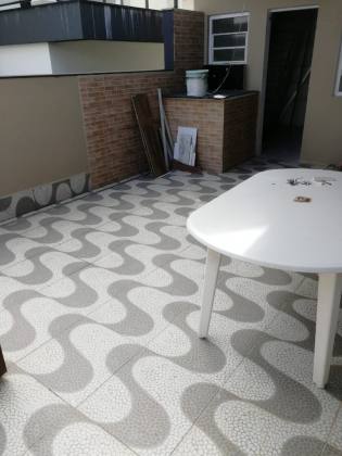 Casa de Condomínio Para Vender com 3 quartos sendo 1 suíte no bairro Centro em Balneário Piçarras