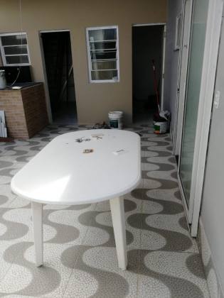 Casa de Condomínio Para Vender com 3 quartos sendo 1 suíte no bairro Centro em Balneário Piçarras