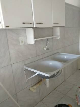 Casa de Condomínio Para Vender com 3 quartos sendo 1 suíte no bairro Centro em Balneário Piçarras