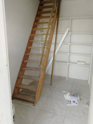 Casa de Condomínio Para Vender com 3 quartos sendo 1 suíte no bairro Centro em Balneário Piçarras
