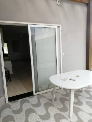 Casa de Condomínio Para Vender com 3 quartos sendo 1 suíte no bairro Centro em Balneário Piçarras
