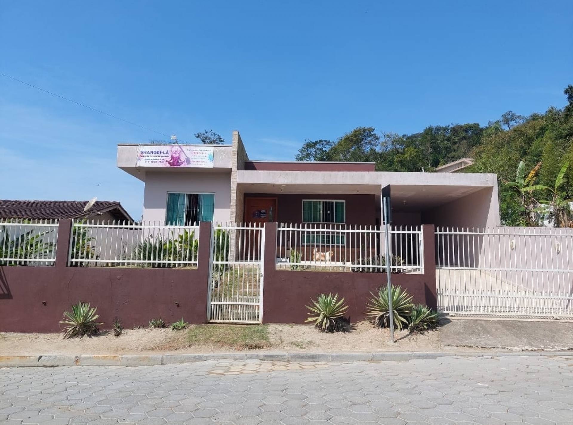 Casa Para Vender com 2 quartos no bairro Praia Alegre em Penha