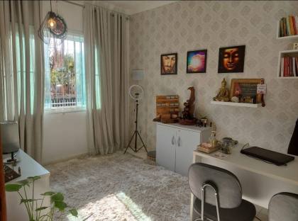 Casa Para Vender com 2 quartos no bairro Praia Alegre em Penha