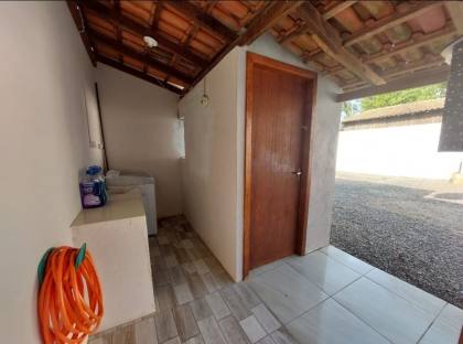 Casa Para Vender com 2 quartos no bairro Praia Alegre em Penha