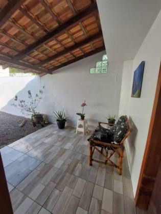 Casa Para Vender com 2 quartos no bairro Praia Alegre em Penha