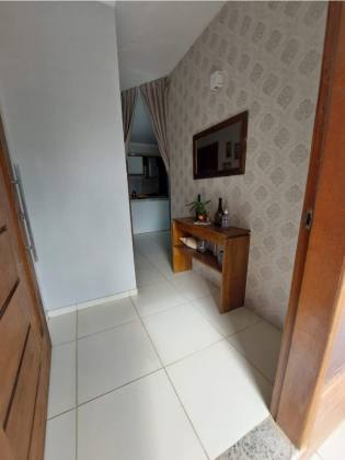 Casa Para Vender com 2 quartos no bairro Praia Alegre em Penha