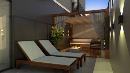 Apartamento Para Vender com  2 suítes no bairro Gravatá em Navegantes