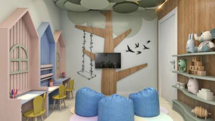 Apartamento Para Vender com  2 suítes no bairro Gravatá em Navegantes