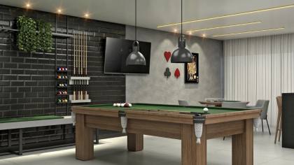 Apartamento Para Vender com  2 suítes no bairro Gravatá em Navegantes