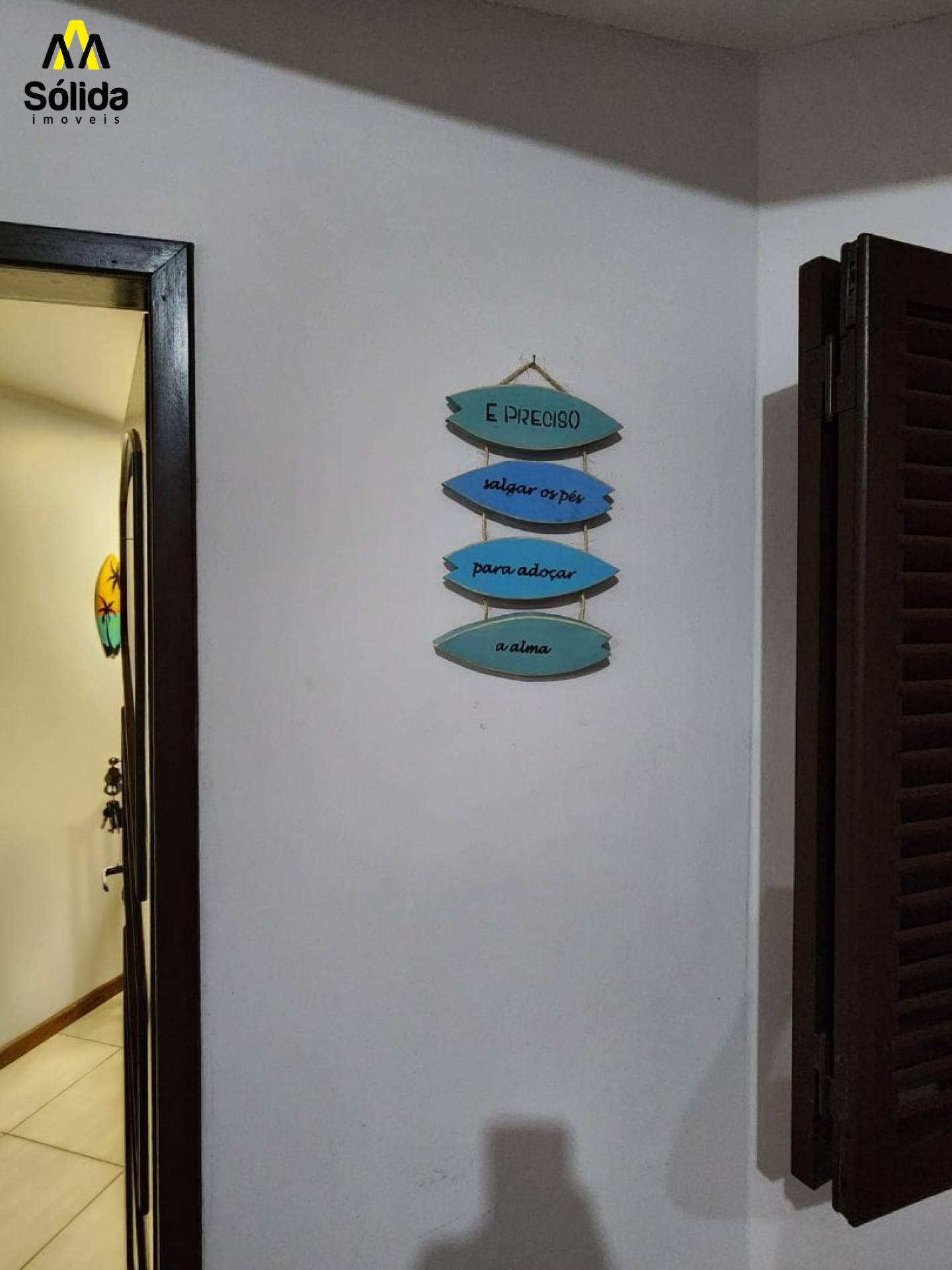 Sobrado Pronto para Morar no Centro de Penha