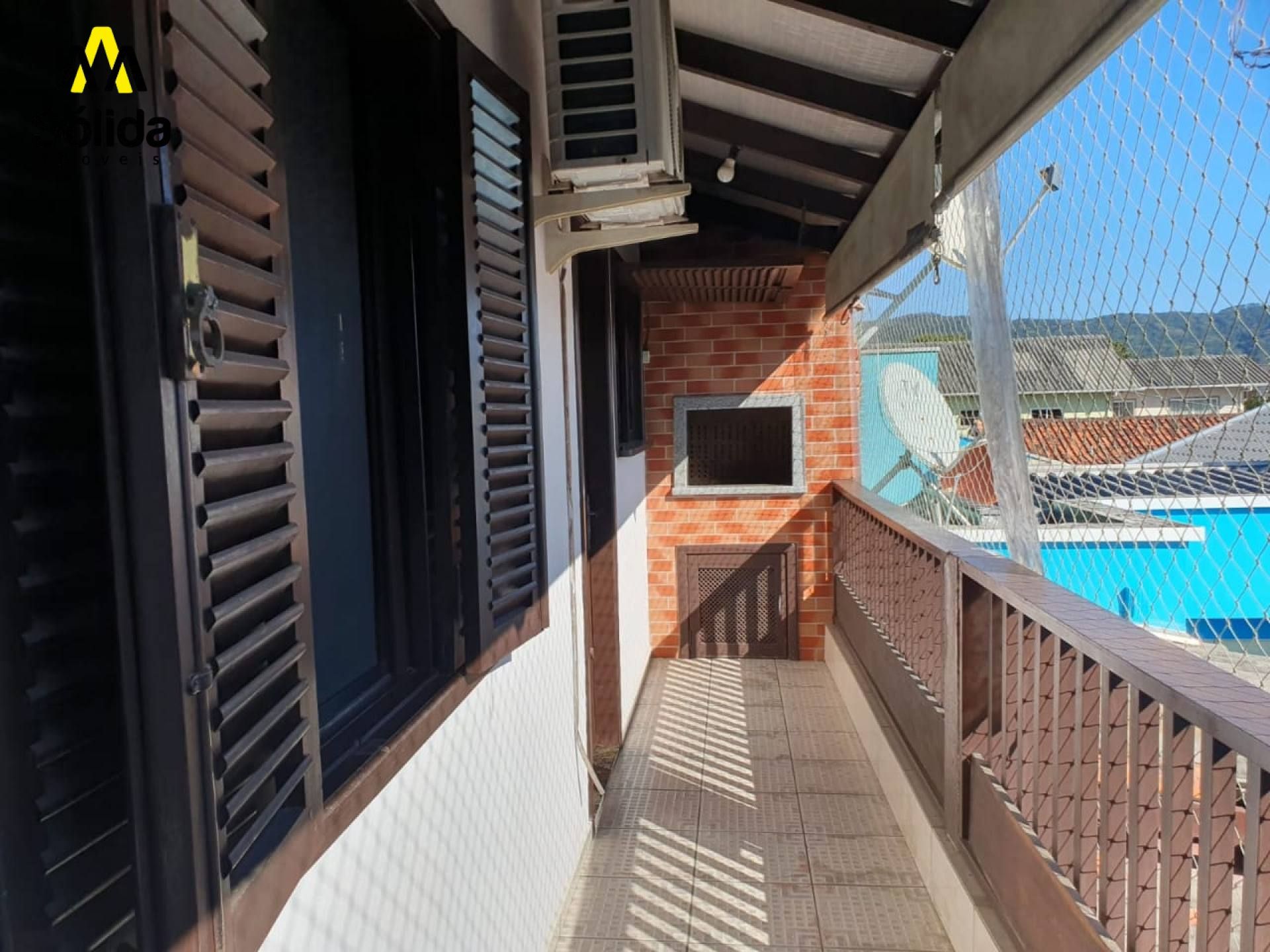 Sobrado Pronto para Morar no Centro de Penha