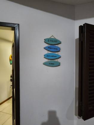 casa de 2 andares no coração da cidade de Penha
