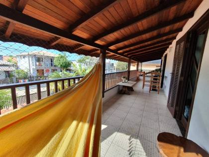 casa de 2 andares no coração da cidade de Penha