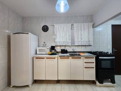 casa de 2 andares no coração da cidade de Penha