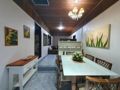 casa de 2 andares no coração da cidade de Penha
