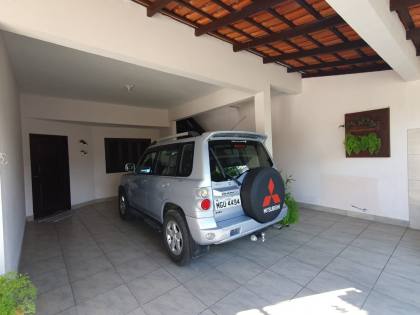 casa de 2 andares no coração da cidade de Penha