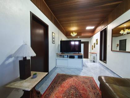 casa de 2 andares no coração da cidade de Penha