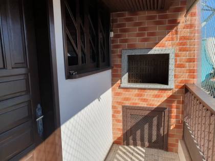 casa de 2 andares no coração da cidade de Penha