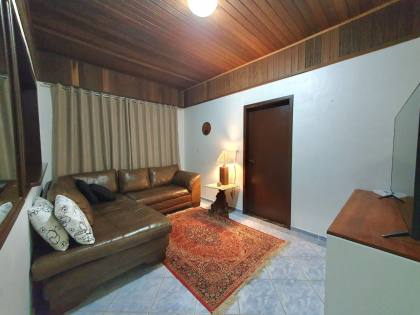 casa de 2 andares no coração da cidade de Penha