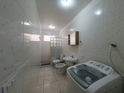 casa de 2 andares no coração da cidade de Penha