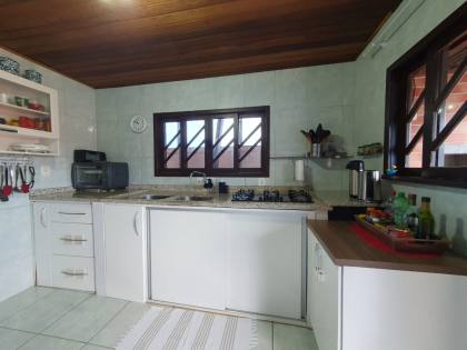 casa de 2 andares no coração da cidade de Penha