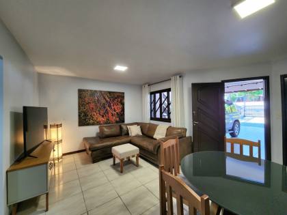 casa de 2 andares no coração da cidade de Penha