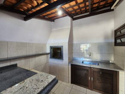 casa de 2 andares no coração da cidade de Penha
