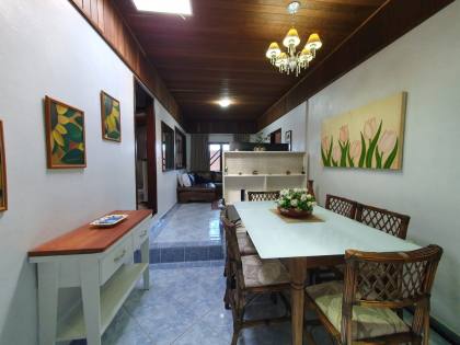 casa de 2 andares no coração da cidade de Penha