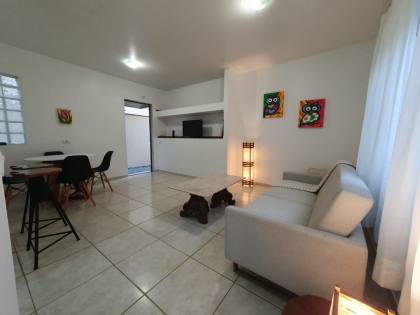 casa de 2 andares no coração da cidade de Penha