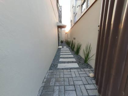 casa de 2 andares no coração da cidade de Penha