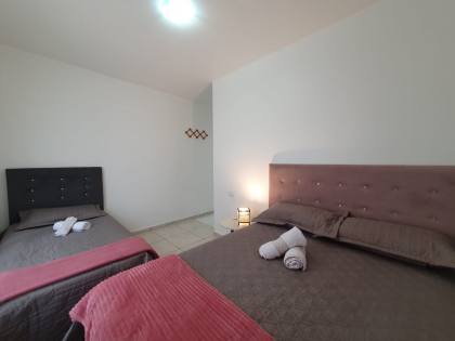 casa de 2 andares no coração da cidade de Penha