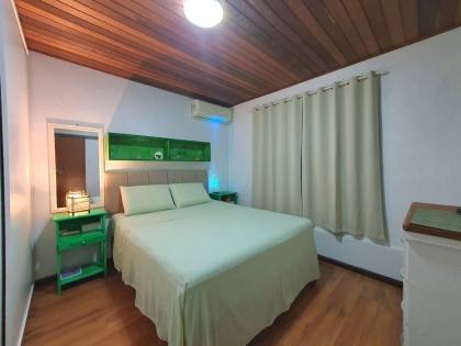 casa de 2 andares no coração da cidade de Penha