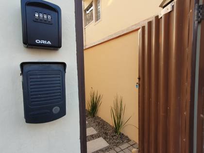 casa de 2 andares no coração da cidade de Penha
